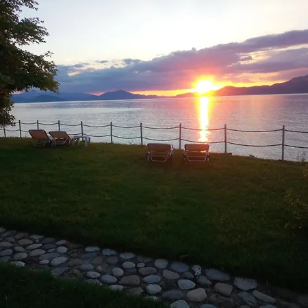 Vakantiehuis Simos In Paleokastro *