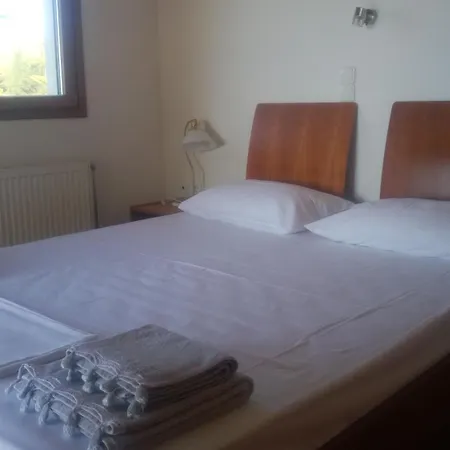 Vakantiehuis Simos In Paleokastro Edipsos